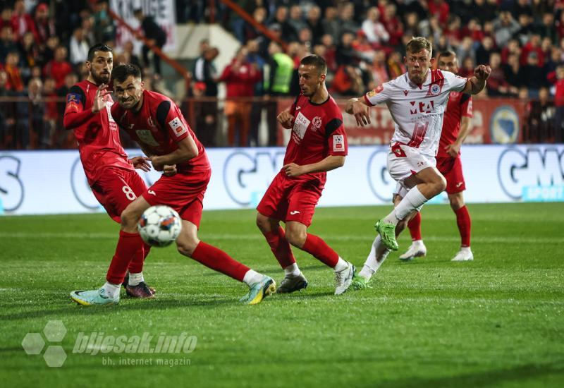 FK Velež: Molimo vas za razumijevanje zbog gorke situacije u koju smo dovedeni